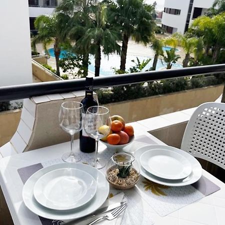 Lagos Apartment Sea View Exterior photo