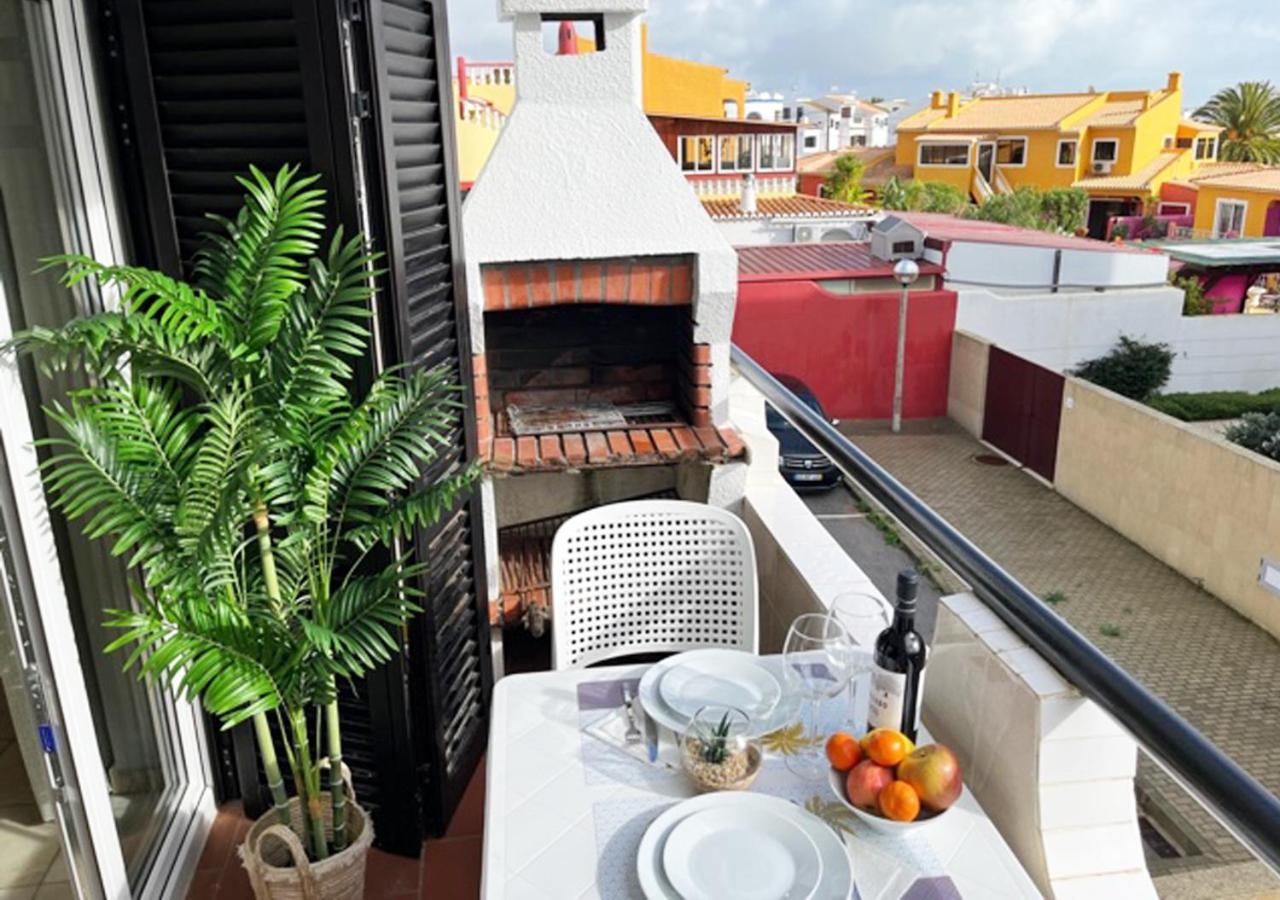 Lagos Apartment Sea View Exterior photo