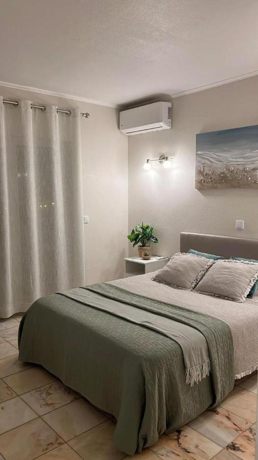 Lagos Apartment Sea View Exterior photo