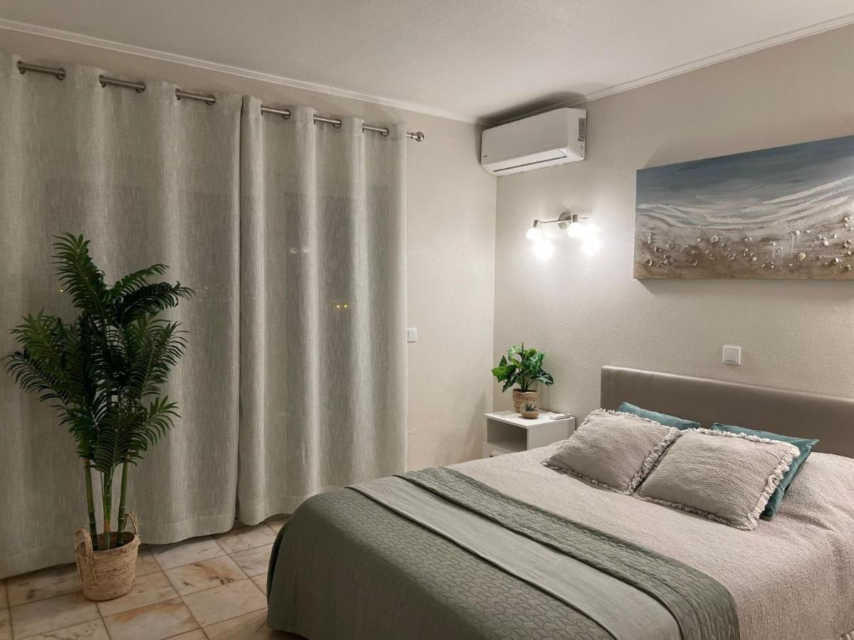 Lagos Apartment Sea View Exterior photo
